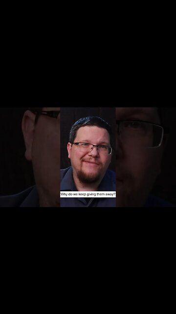 We Just Don’t Have Enough