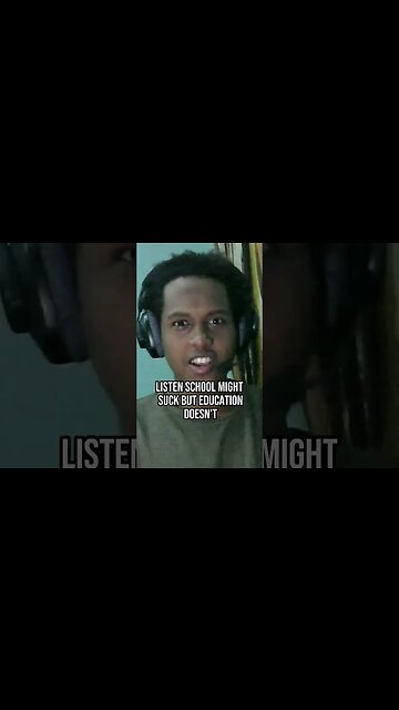 The Cure To Boredom Is Very Easy!