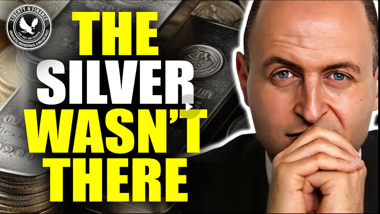 Silver Scams: Fractional Reserve Schemes Exposed | John Adams