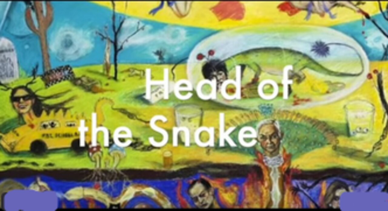 HEAD OF THE SNAKE