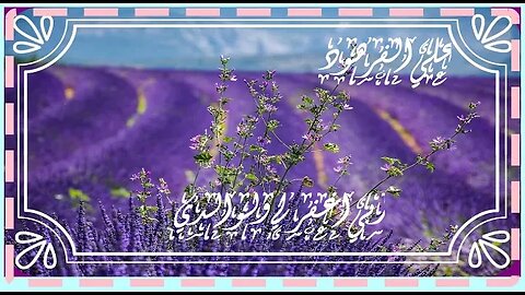 نزول التوراة والإنجيل تلاوة خاشعة@nsrm11