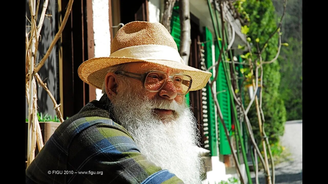 Billy Meier: The Philosophy of Life