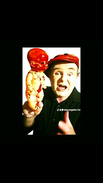 TELEVANGELIST THE BISHOP DOUG. 304 952 4225 Dougc304@yahoo.com