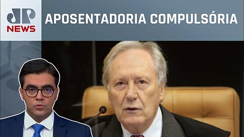 Disputa por vaga de Lewandowski no STF ganha nomes; Vilela analisa