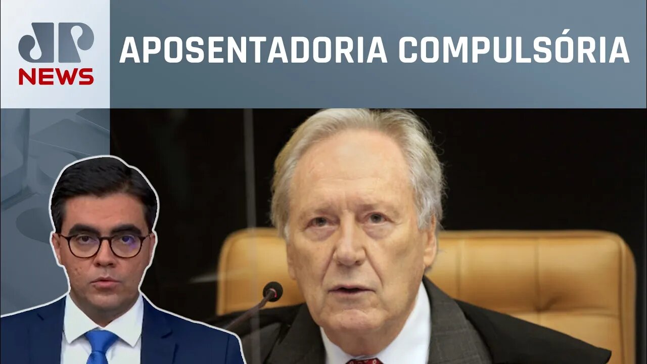 Disputa por vaga de Lewandowski no STF ganha nomes; Vilela analisa