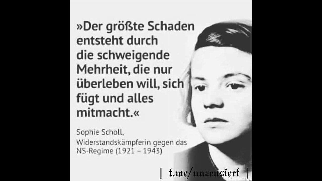 30.09.2021 - Nazi Methoden in Garmisch-Partenkirchen - Mein Kommentar