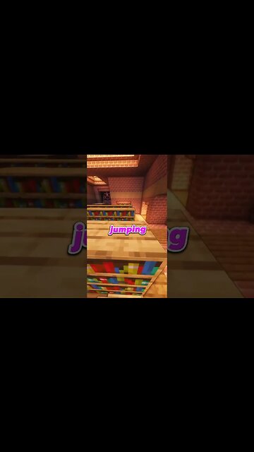 Panda Bungee jumping