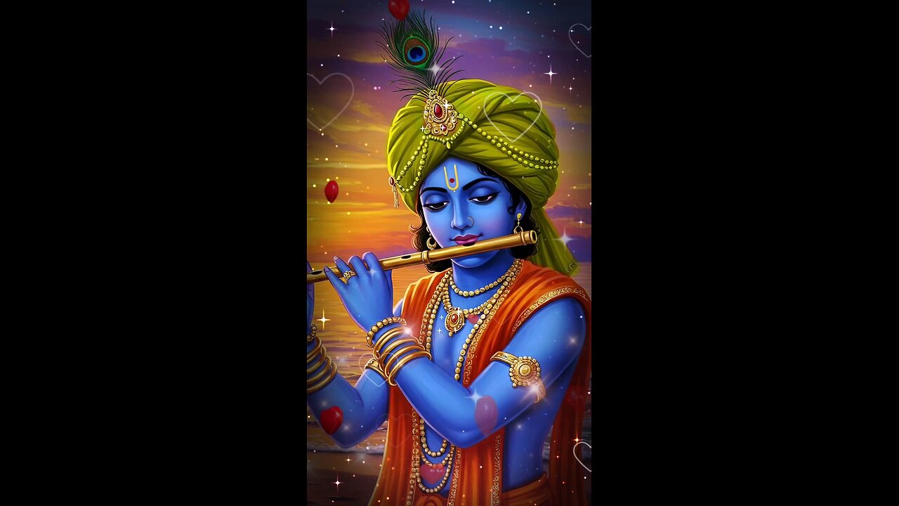 Sri Krishna