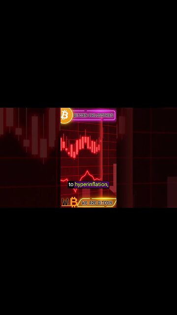 Sound Money Why Bitcoin is the Solution