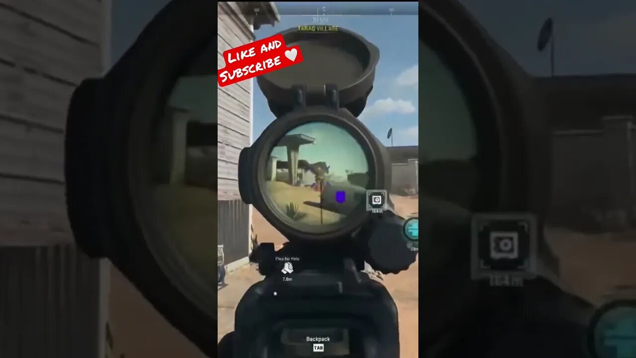 5 v 1… Collecting Dogtags That Day!!! 😉😘 #shorts #modernwarfare #mw2 #cod #pc #gaming #clips