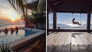 Cette auberge au Nicaragua offre des deals à partir de 229 $ valables jusqu'en 2022