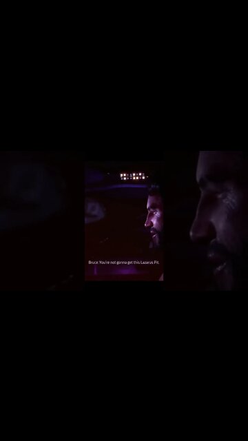 Gotham Knights Is WOKE! (Spoilers)