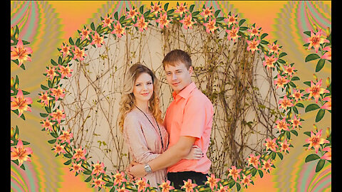 OAM4_ ProShow_Producer¬_Ангел мой