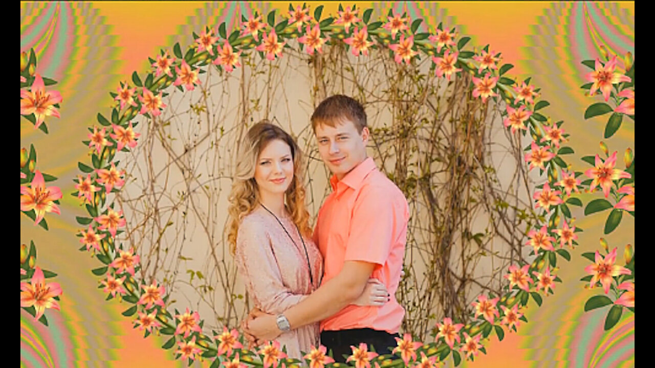 OAM4_ ProShow_Producer¬_Ангел мой