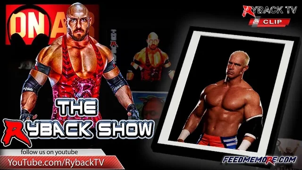 What Does Ryback Think Of Bob Holly?