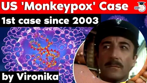 Inspector Clouseau Warns About Minkeypox