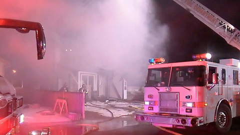 Denver Fire lags behind in Northeast Denver