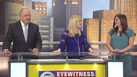 Sunday Evening 7 First Alert Forecast