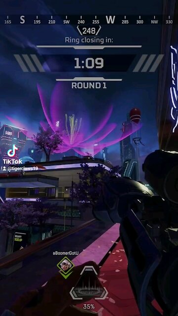 I like the song choice. went well I think