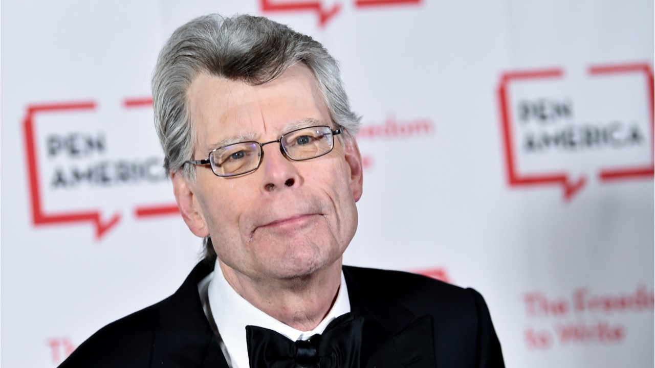 Stephen King's 'The Talisman' Movie In The Works From 'The Handmaid's Tale' Director