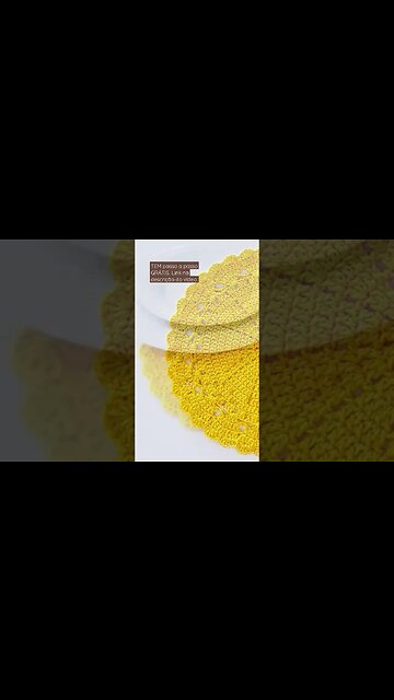 Vários modelos, passo a passo GRÁTIS | Vídeo completo 👇🏼 no link abaixo