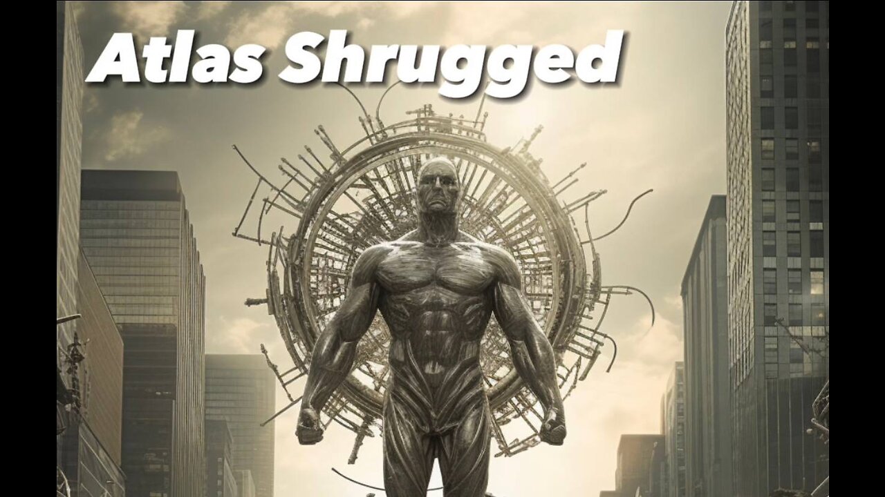 Atlas Shrugged