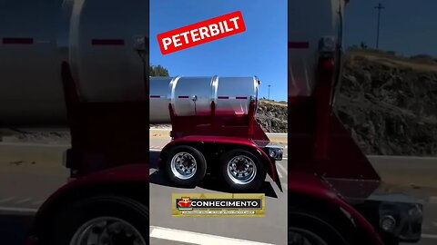 PETERBILT #shorts