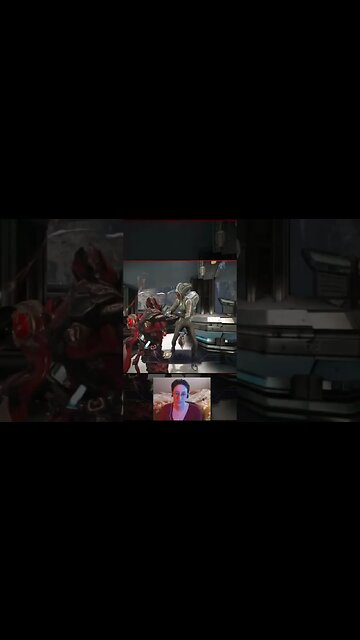 Warframe | First Stab