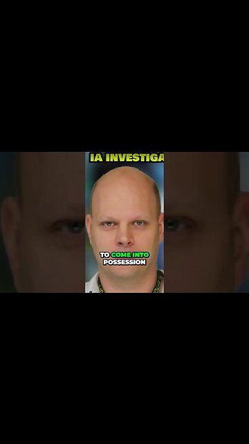 Caught in the Chaos How a Deputy Ended up with My County Property