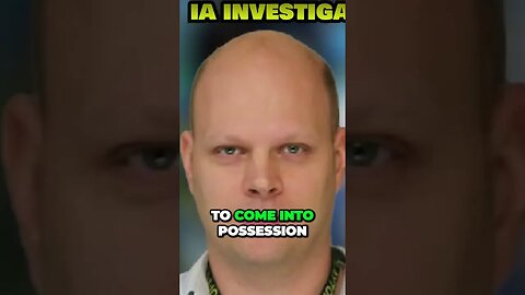 Caught in the Chaos How a Deputy Ended up with My County Property