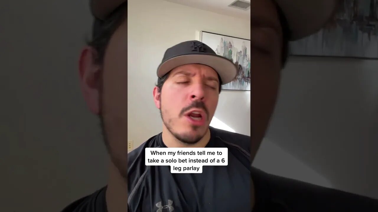 -200 odds? WTF is that?