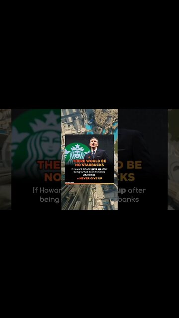 Motivational status🔥 Howard Schultz #motivational #entrepreneur #motivation #inspirational #starbuck