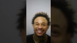 Orlando Brown Gets Arrested