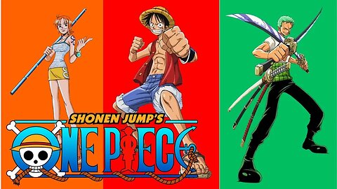 Shonen Jump's One Piece (GBA) - O Mentiroso e melhor ATIRADOR | Parte 3