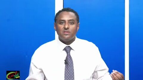 ከአብይ ጎን ቆመው የፖለቲካ አመራር የሚሰጡ ሰዎችም የቀውሱ አንዱ አካል ናቸው - ሀብታሙ አያሌው