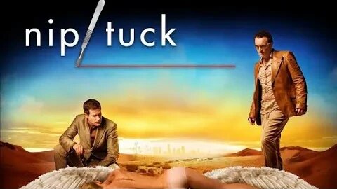 Woman in bed for ten years😱😱 #film #movie #niptuck #nip #tuck