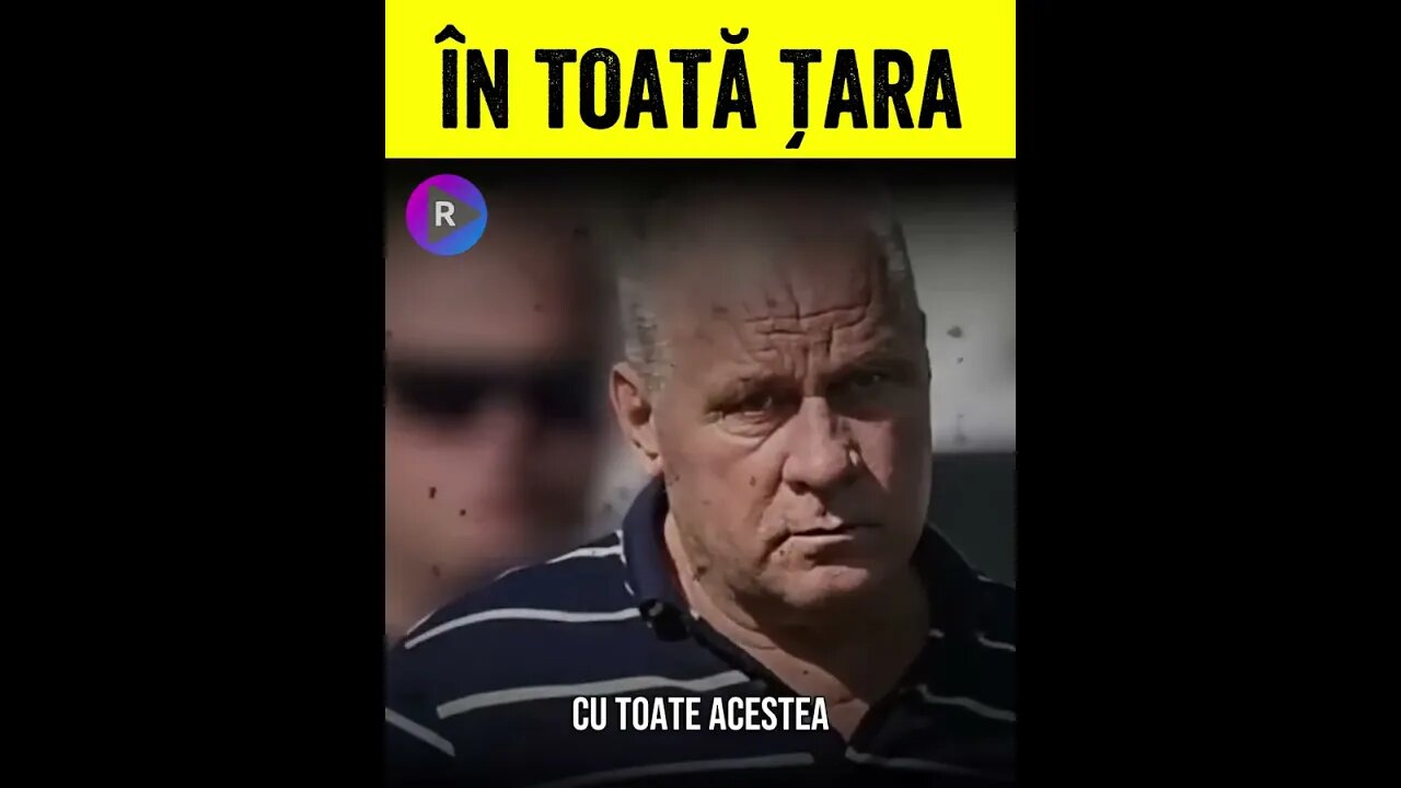 🔴 ANUNȚUL CARE CUTREMURĂ TOATĂ ȚARA