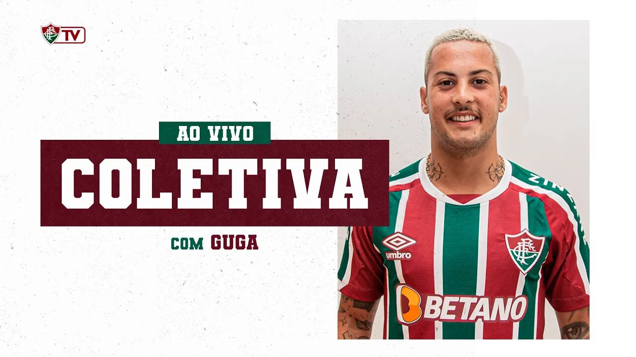 FLUTV - COLETIVA - GUGA