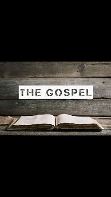 Jeff Durbin | The Power of the Gospel. #gospel