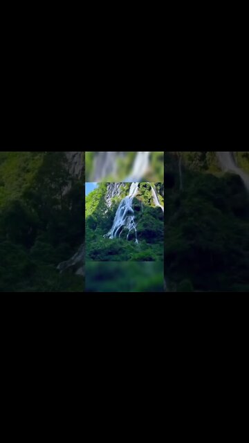 Wonderful Waterfall 😍