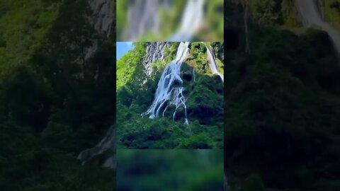 Wonderful Waterfall 😍