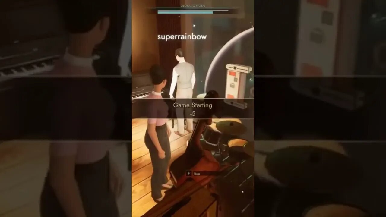 We're A Band Now