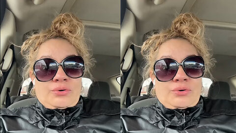 They Shot Her Cousin