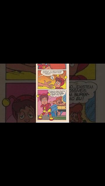 Chapolin [Pause o Vídeo Caso Não Consiga Ler]