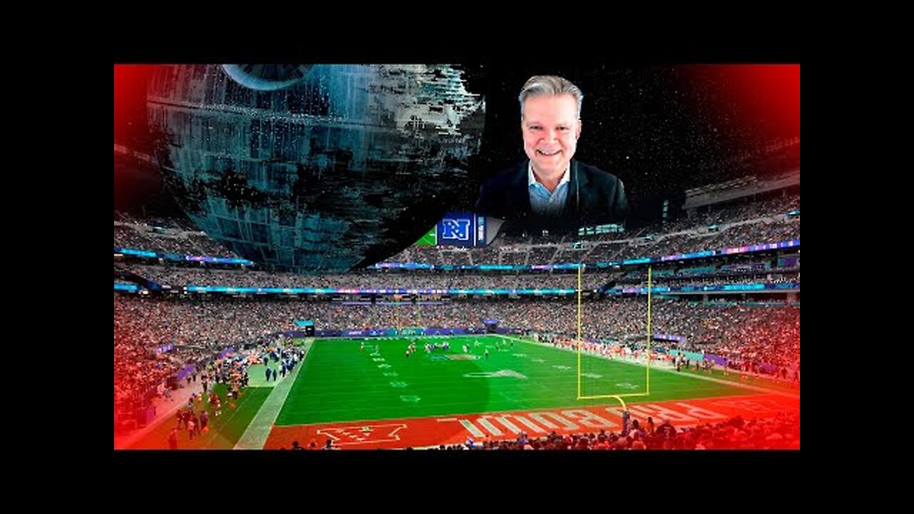 Bo Polny- Super Bowl Prophecy Revealed!? A Billion Soul Harvest To Take Place? Place Your Bets..