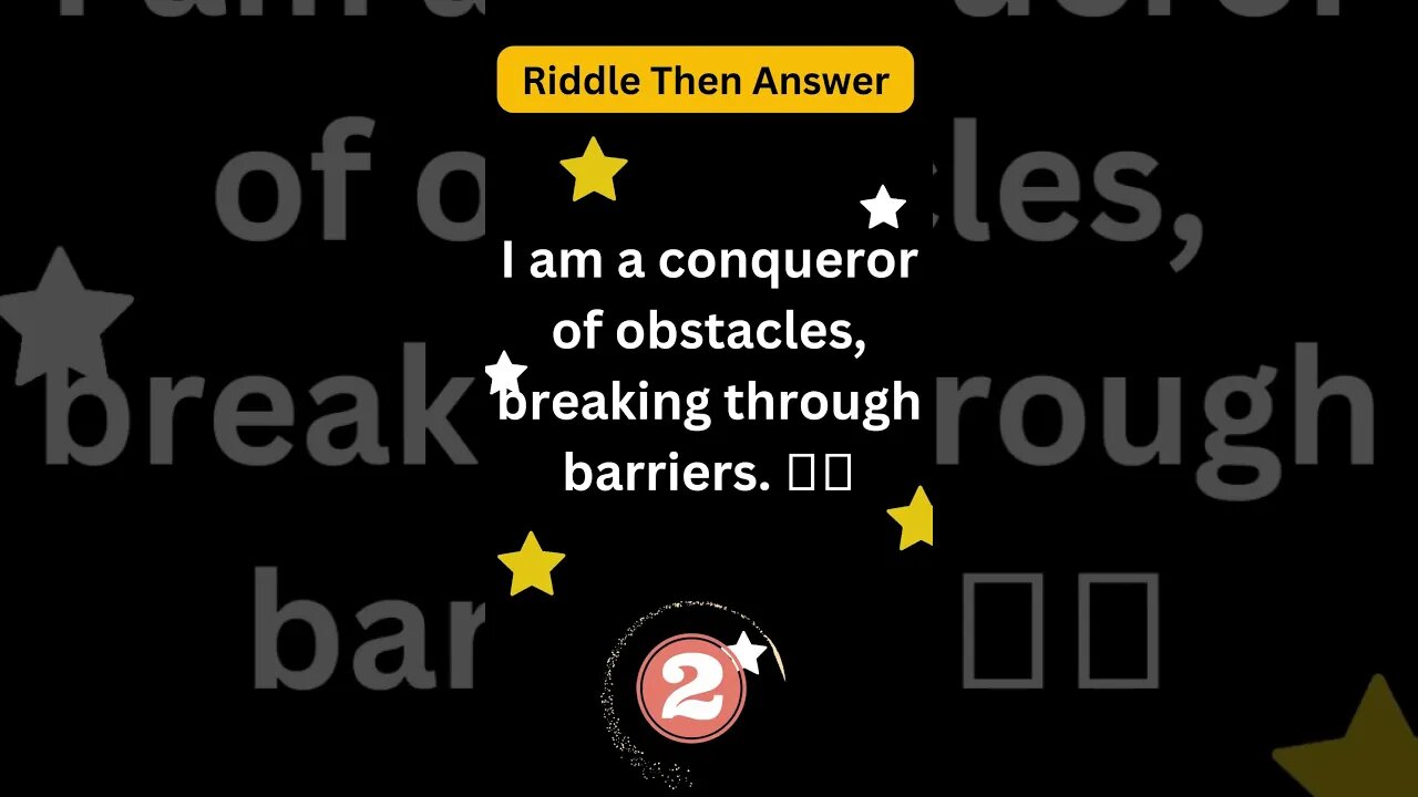 Riddles You've Never Heard Of Before | MindBoggling Answers 26