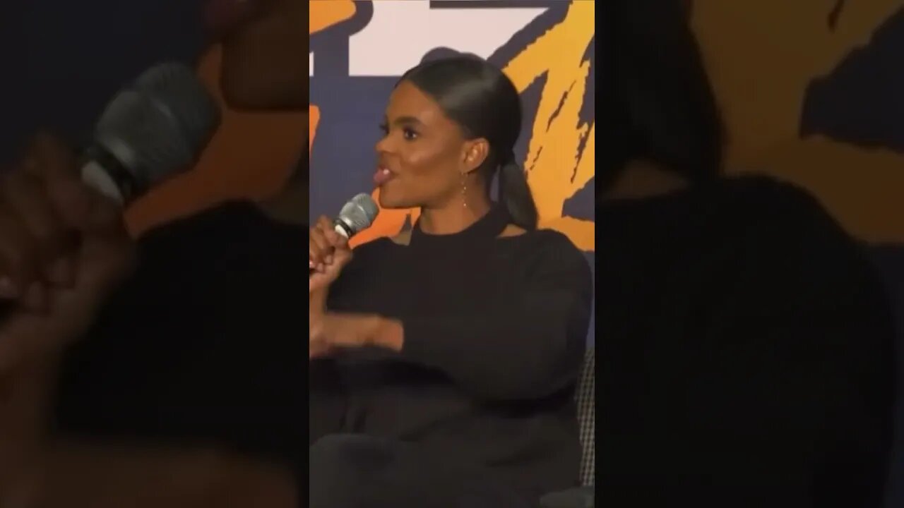 Candace Owens Calls On Mothers To RAISE HELL and Stand Up For Their Kids