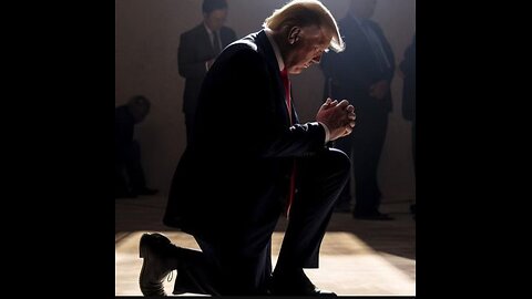 GOD MADE TRUMP (Campaign)