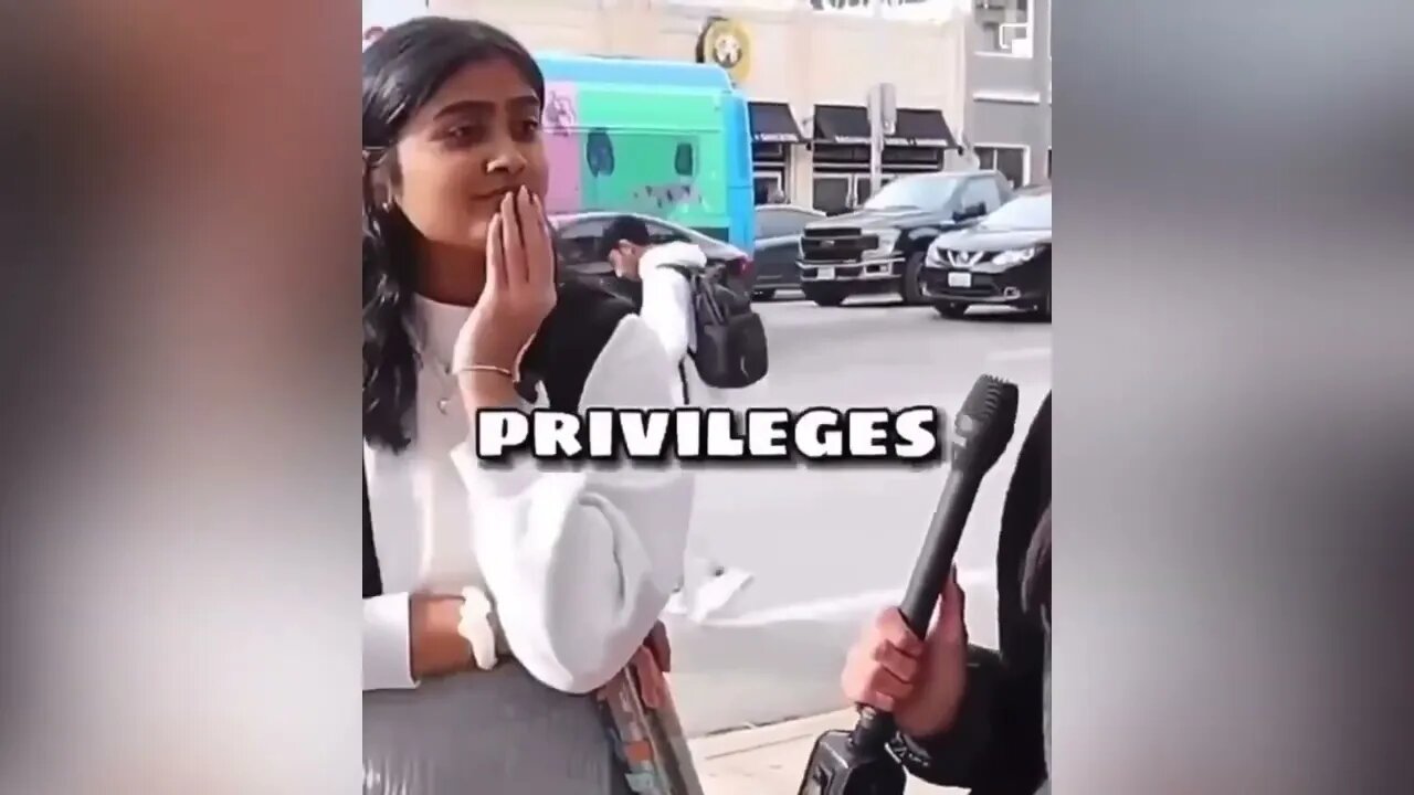 Feminist Realizes Women Are Not Oppressed In The West.exe