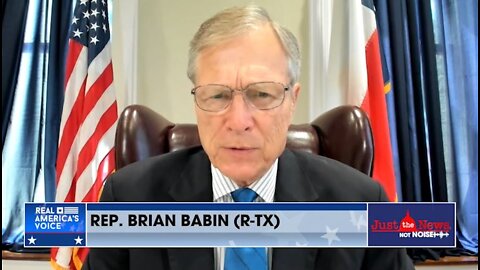 Rep. Brain Babin (R-TX) is appalled at inhumane treatment of 50 dead migrants